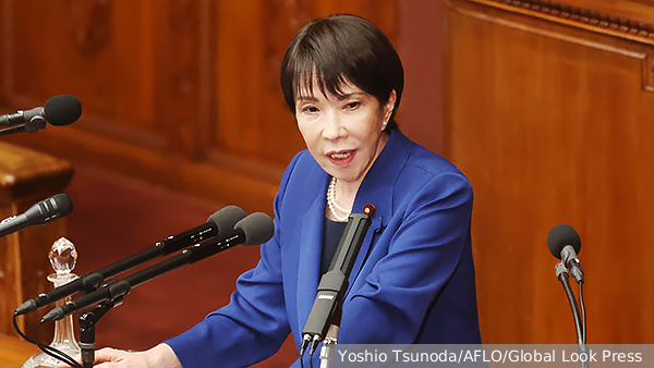     Фото: Yoshio Tsunoda/AFLO/Global Look Press   
 Текст: Вера Басилая