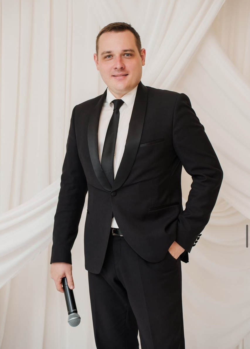 Ведущий корпоратива Казань Татарстан