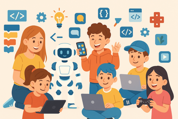    Учиться программированию можно даже в Перми