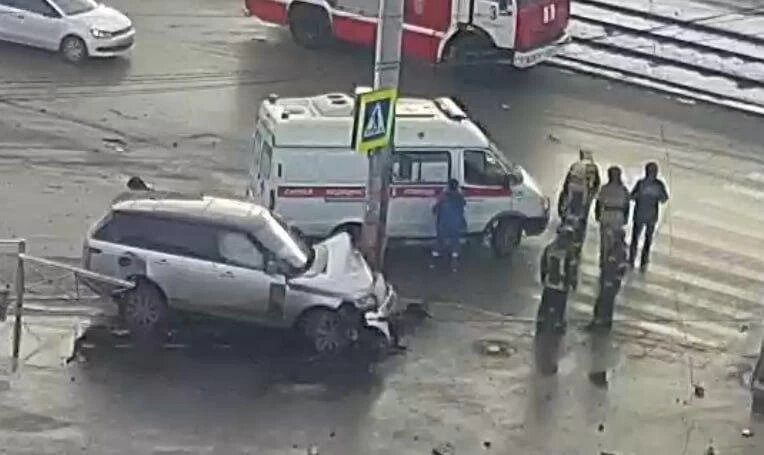 Фото: Камеры видеонаблюдения «Интерсвязи»