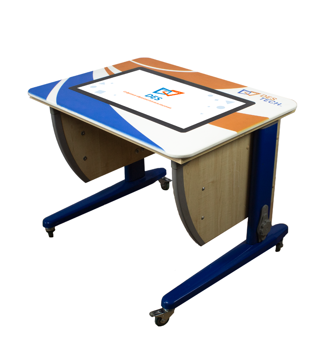 Интерактивная парта DES Interactive Study