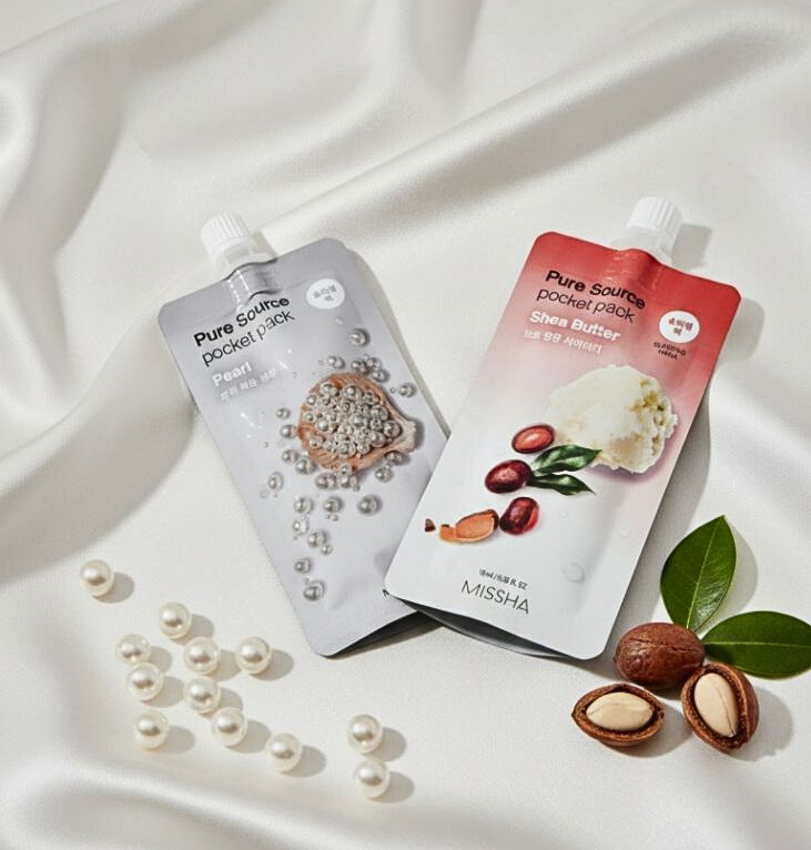 Можно ли проснуться с кожей как после салона красоты? Личный эксперимент и честный вердикт.