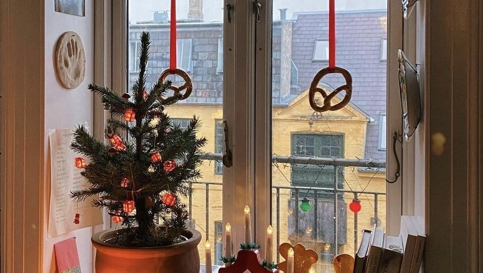 17 вещичек, которые сделают Новый год 2026 незабываемым (готовимся заранее!)