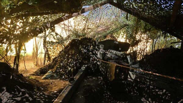    © Sputnik / Евгений Биятов