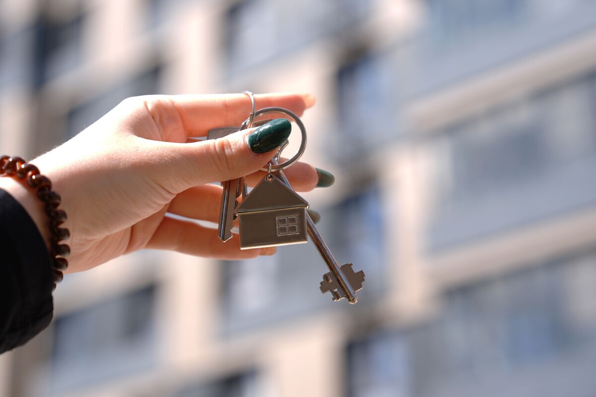     / Источник: © ИЗВЕСТИЯ/Эдуард Корниенко