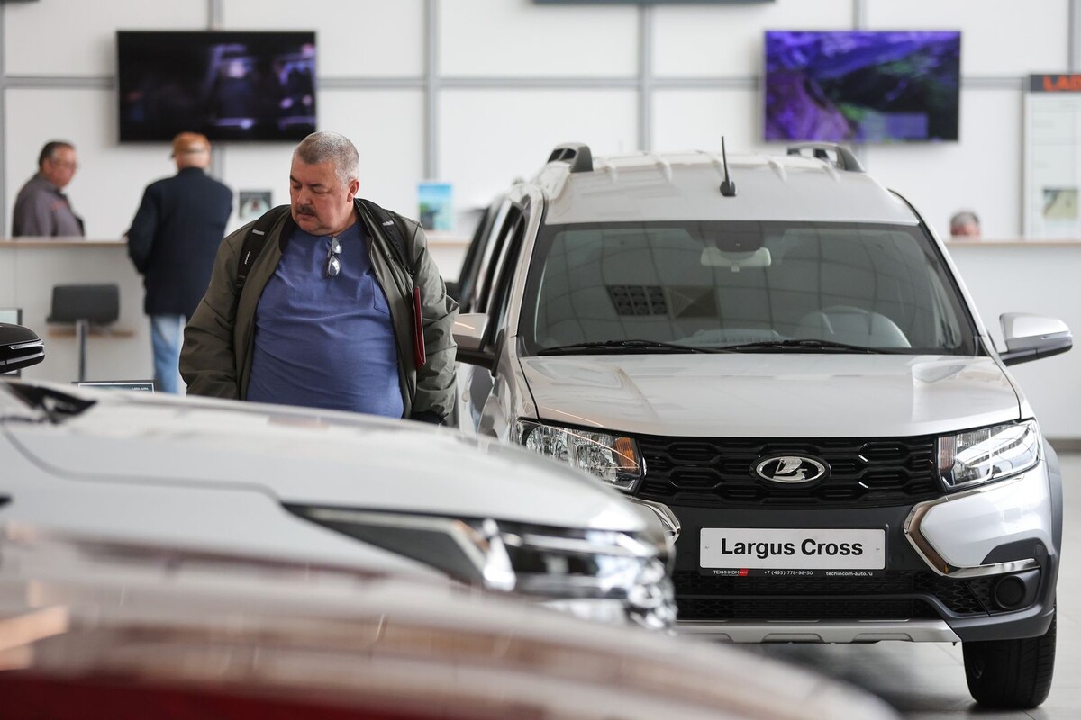     / Источник: © Global Look Press