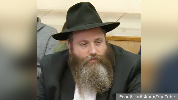     Фото: Еврейский Фонд/YouTube   
 Текст: Ольга Иванова