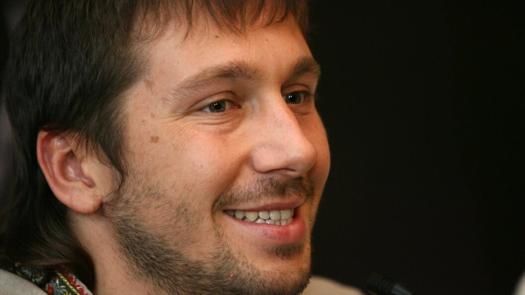    Maxim Fedorov/Russian Look/Globallookpress