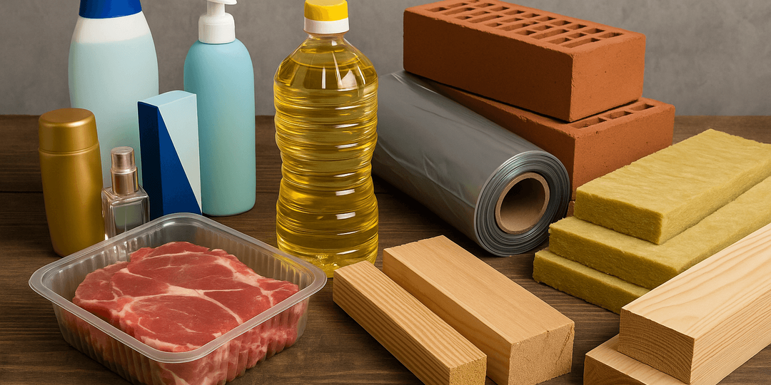 Маркировка товаров «Честный ЗНАК» в 2026 году: полный обзор нововведений