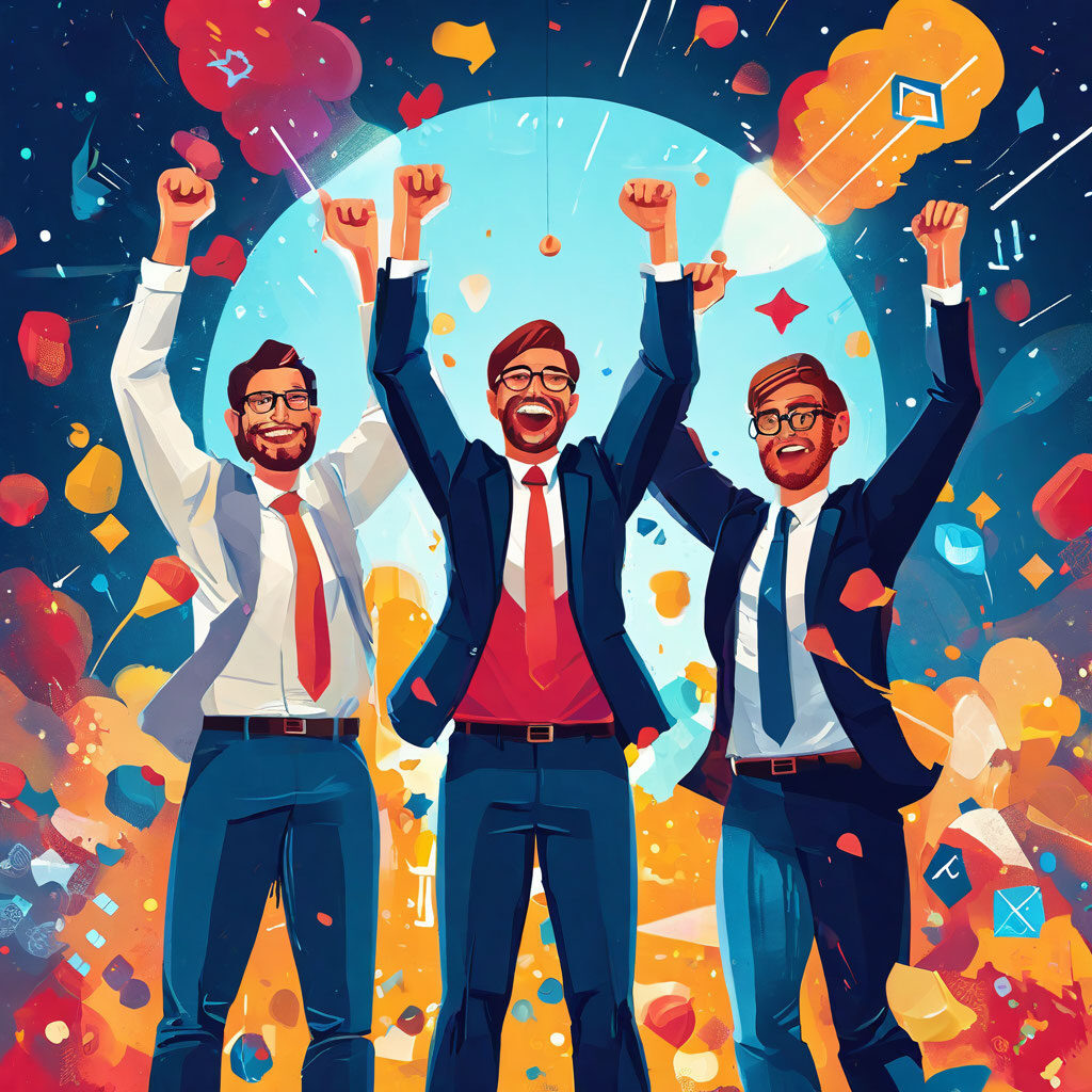    Участники НТО достигают успеха на соревнованиях ИИ