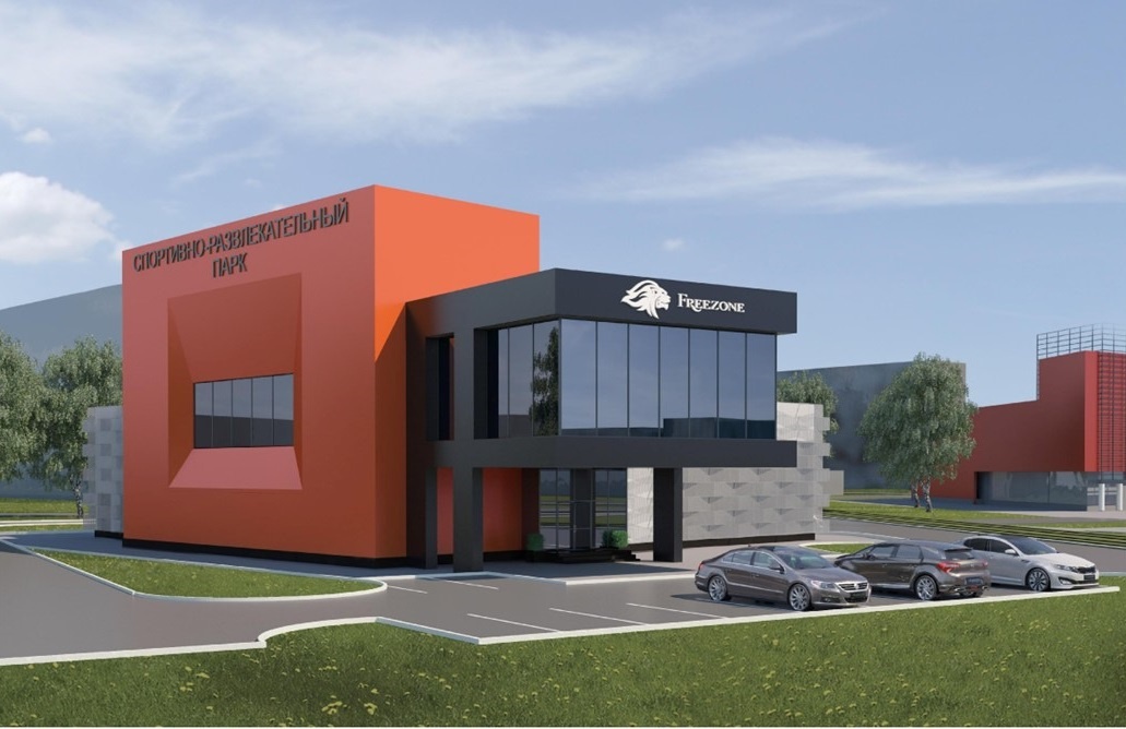    Новый спортивный комплекс появится на Комсомольской площади, 4 в Ленинском районе