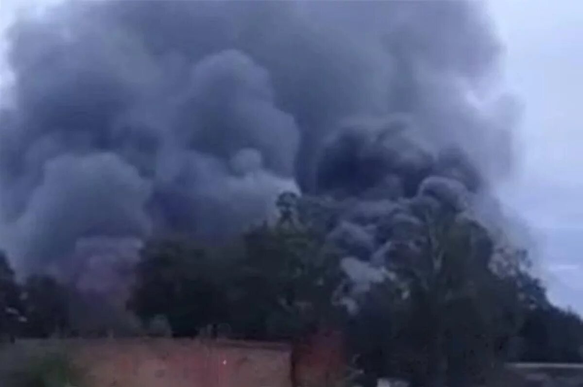    Генерал Липовой: нанесен удар по тайному бункеру в Староконстантинове