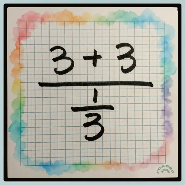 🧮 ДРОБНЫЙ БЭТТЛ: реши пример за 30 секунд!