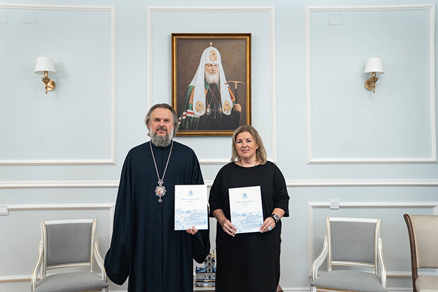 Тверская область войдет в туристический маршрут по святыням Русского Севера