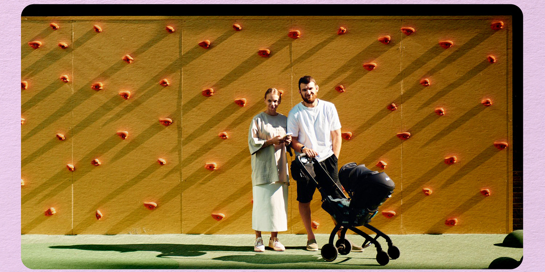 Чек-лист идеальной квартиры для семьи с ребёнком