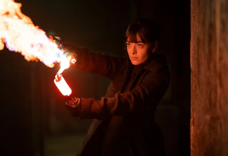 Листайте кадры.