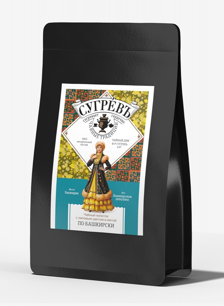 Упаковка "дой-пак" - новинка 2025 