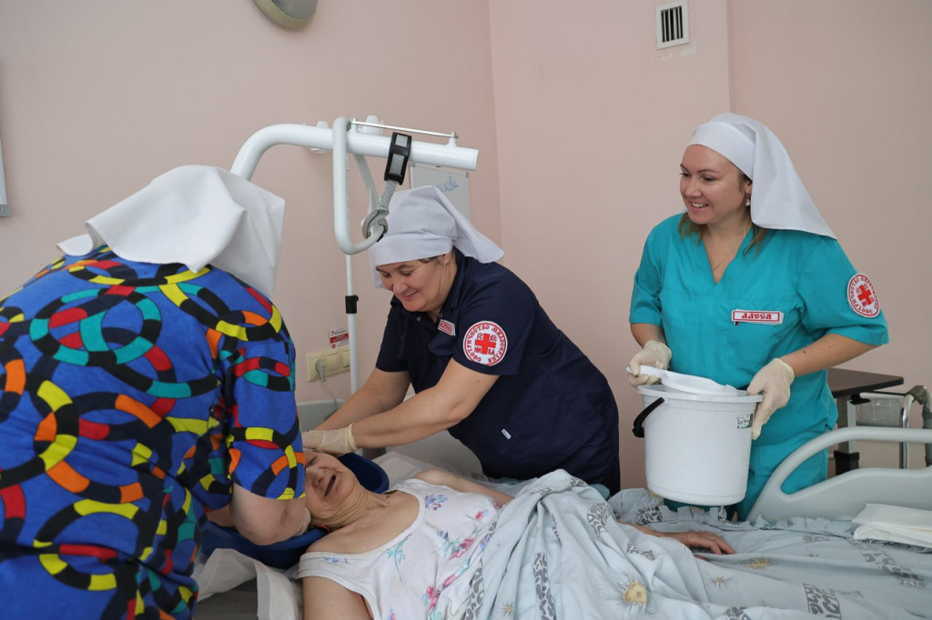 Фото: Михаил Гладчук