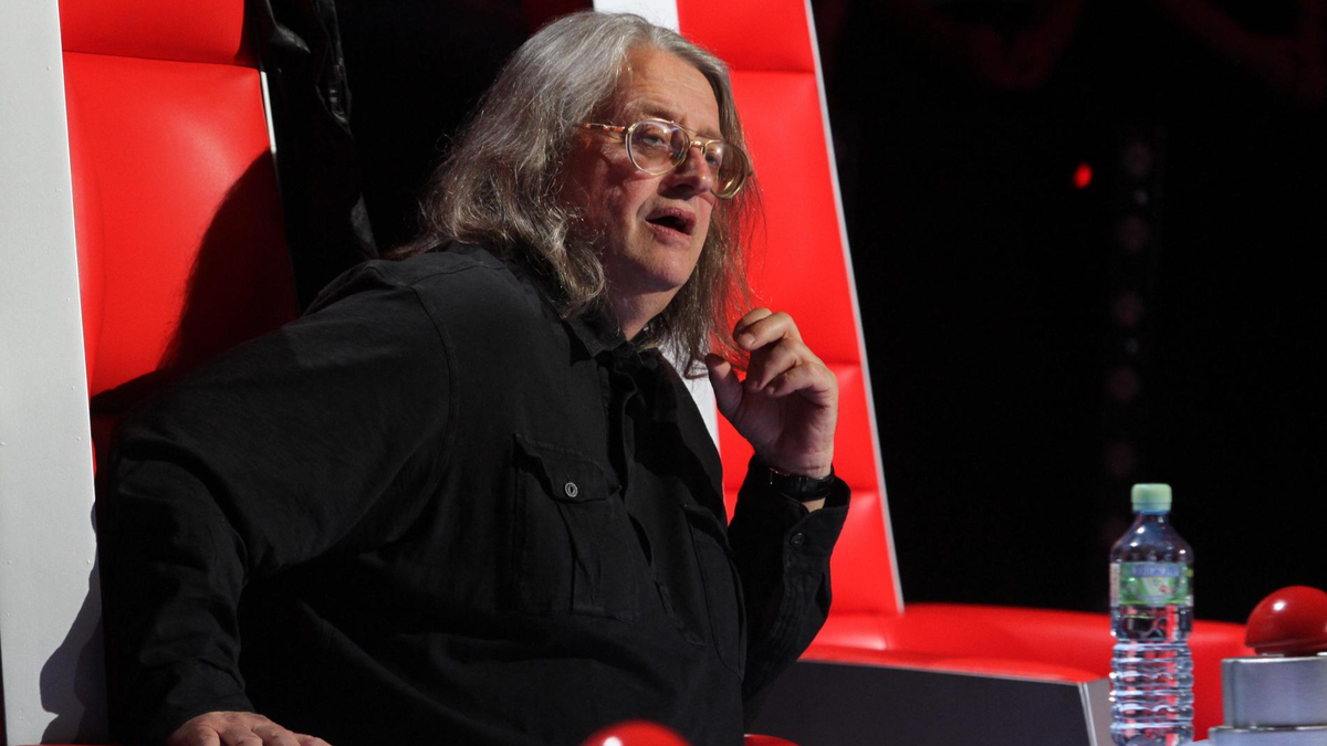    Александр Градский. Фото: Legion-Media