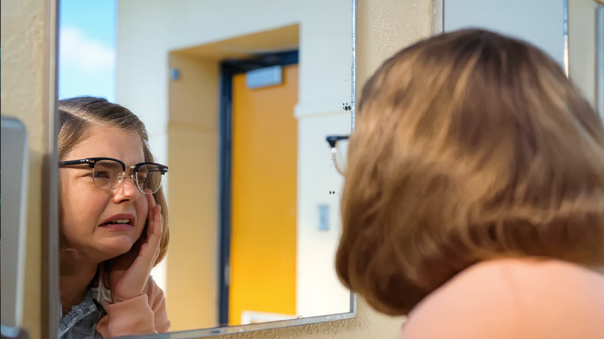 „Оно: Добро пожаловать в Дерри“ 4 серия "Нейболт‑стрит зовёт"