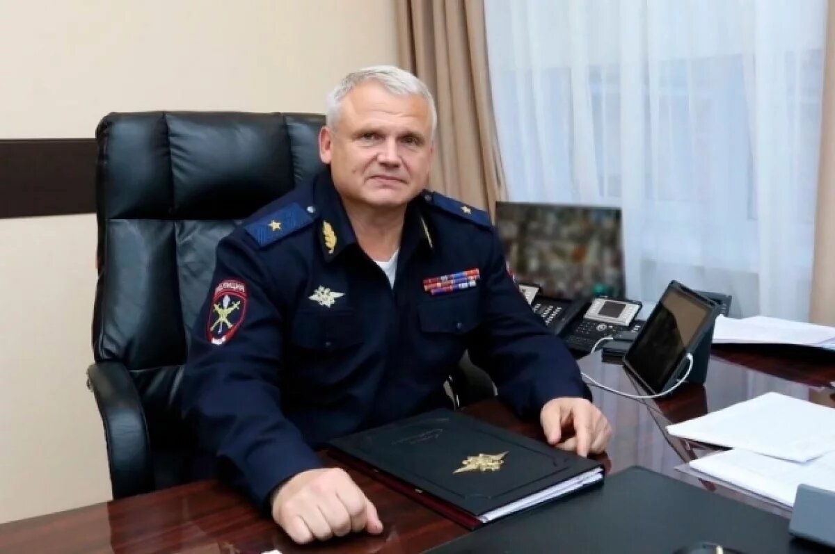    На страже безопасности.