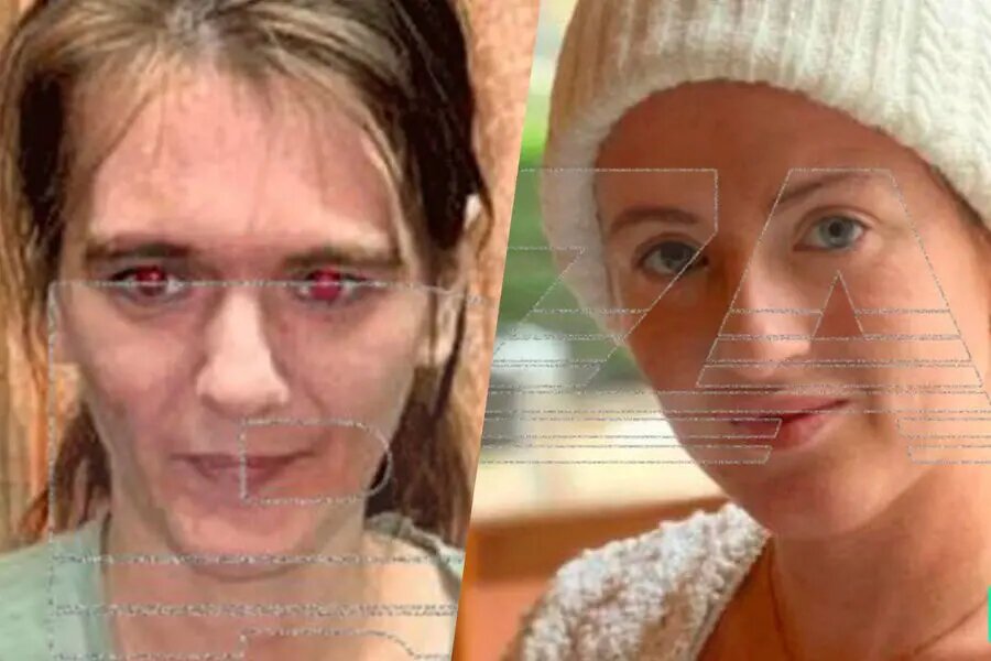    Фото: www.gazeta.ru Полина Белоусова