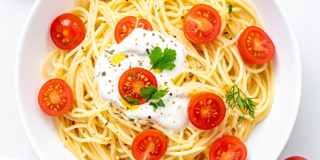 Помидоры черри — один из моих диетических секретов!