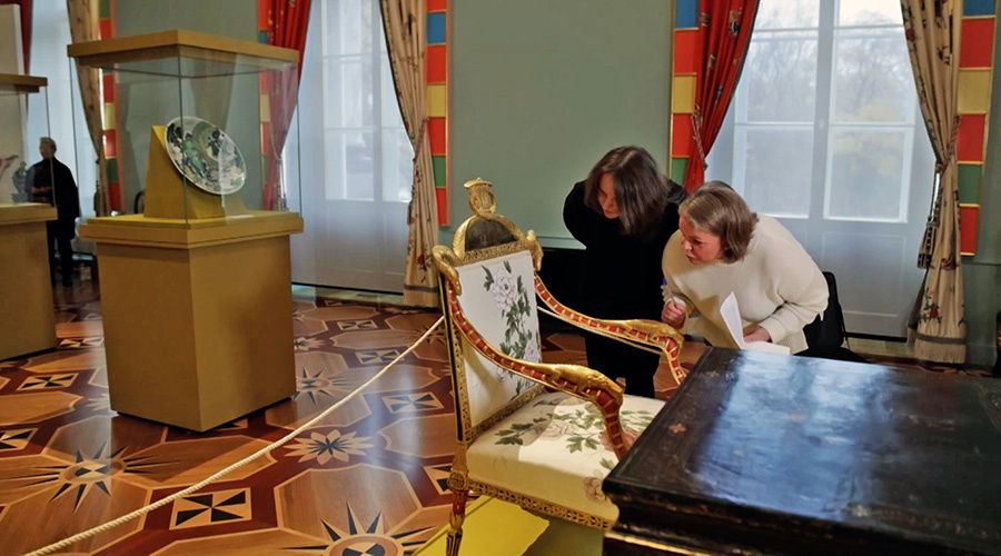    © АО "ТВ Центр"