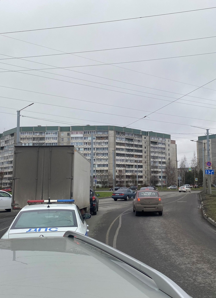    ГАИ Петрозаводска