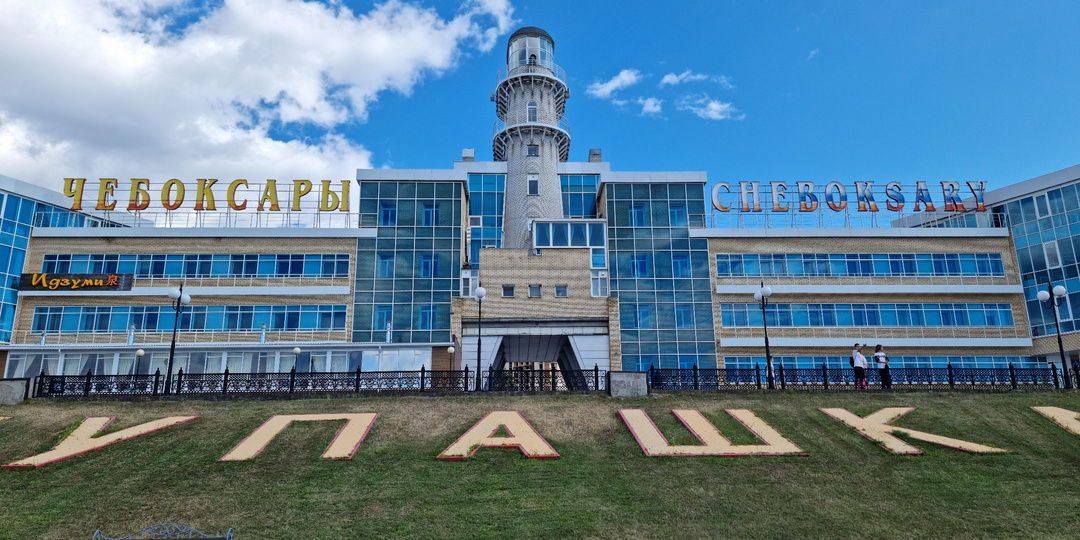 Праздник ВМФ, капитальный ремонт и неожиданный поворот сюжета. День шестьдесят седьмой. 🛠️