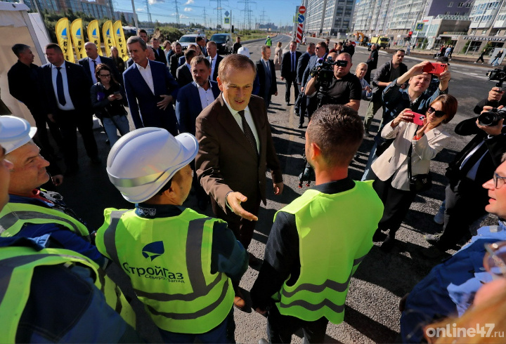 фото: Валентин Илюшин/Online47