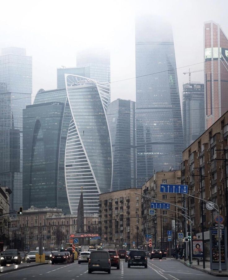 экспозиция 