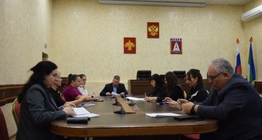    В Ухте 36 ветеранов получили помощь в рамках благотворительного марафона "Мы - наследники Великой Победы"