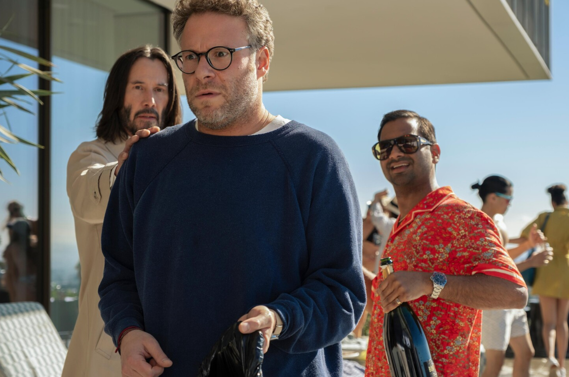 Кадр из фильма