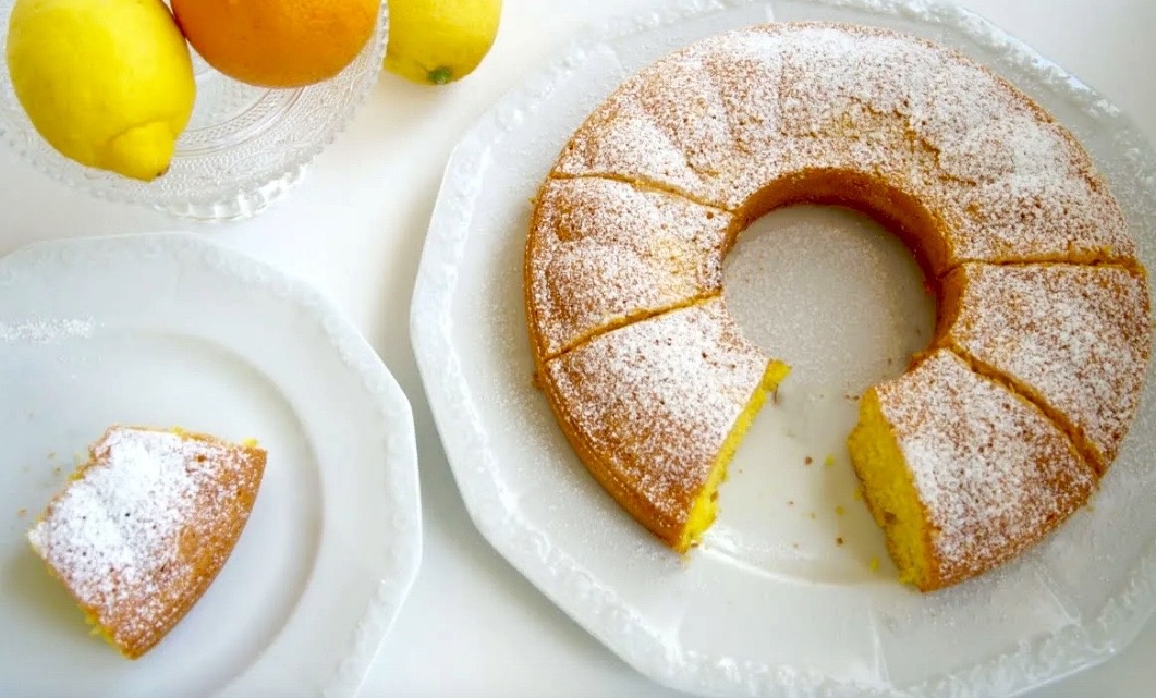 Апельсиновая чамбелла.