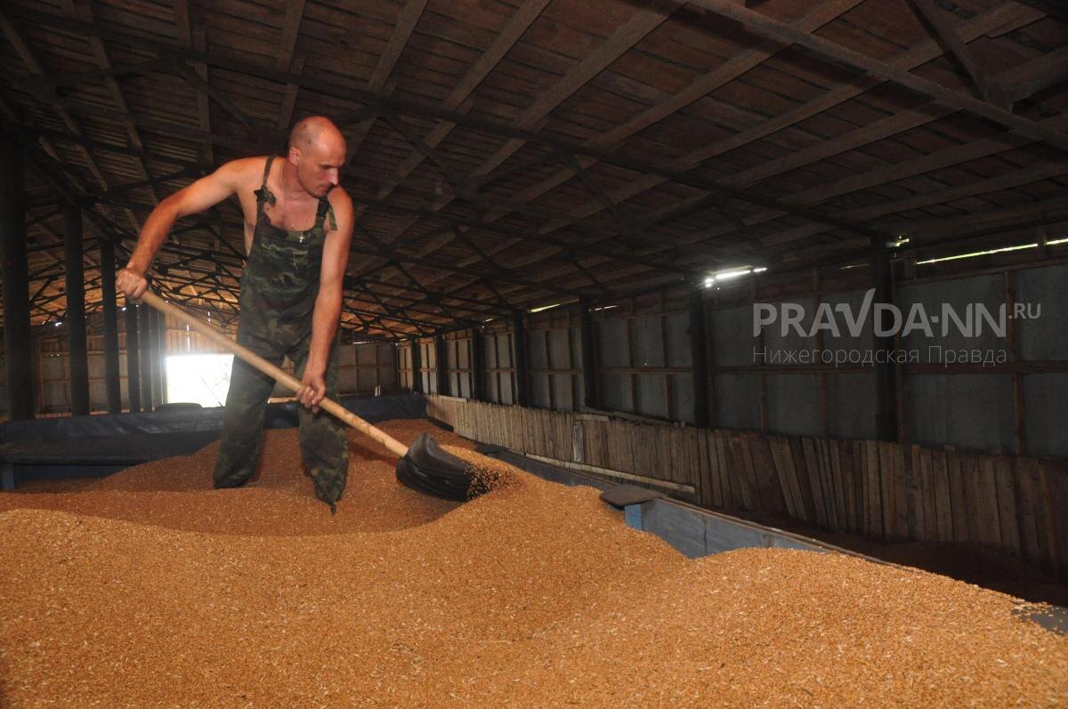    В октябре на предприятии прошла плановая проверка, которая выявила нарушения на производстве