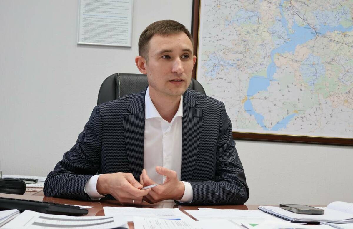 Рамис Саляхов называет статистику неутешительной. За последние три года в Татарстане произошло 146 ЧП, в которых погибли 20 человек, пострадали 258Фото: предоставлено компанией «Газпром трансгаз Казань»