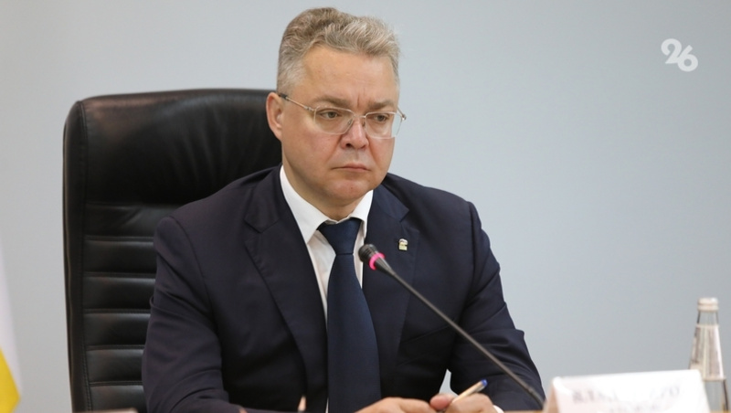      Фото: ИА «Победа26»