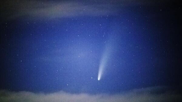    © РИА Новости . Виталий Тимкив