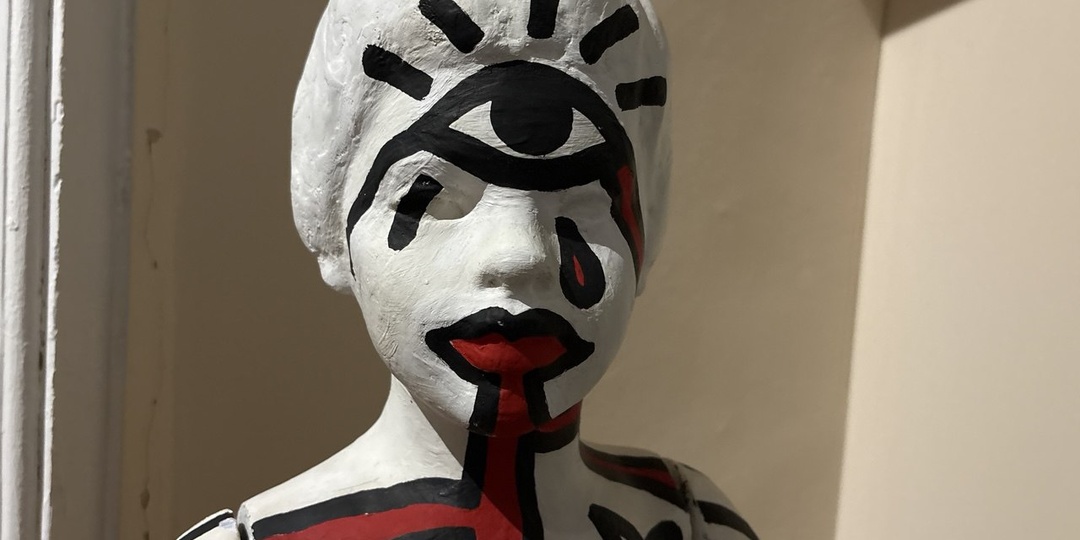 Как выглядит новое здание Музея искусства Санкт-Петербурга ХХ–ХХI веков (МИСП)?