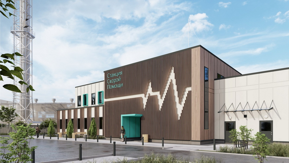 Фото:Проектировщик «СТРУКТУРА»/Комитет по архитектуре и градостроительству Московской области