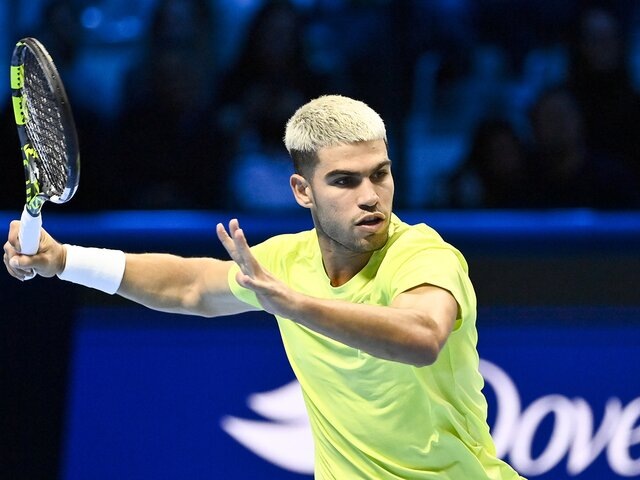    Фото: ТАСС/Zuma/Stefano Guidi