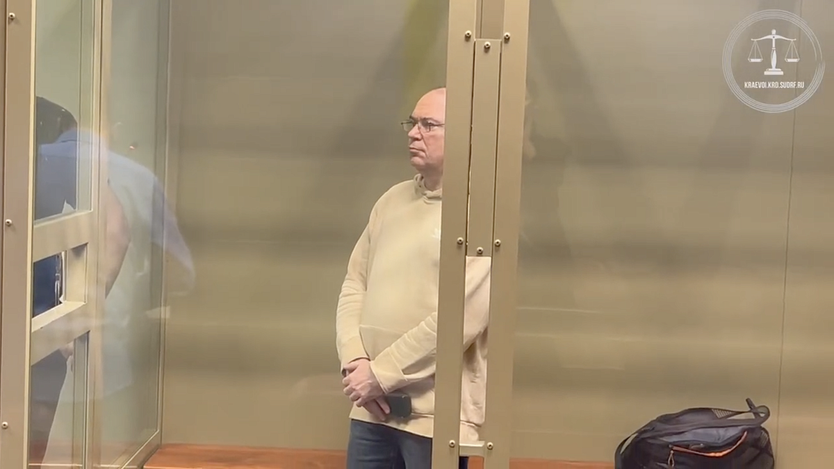    Фото: объединенная пресс-служба судов Краснодарского края