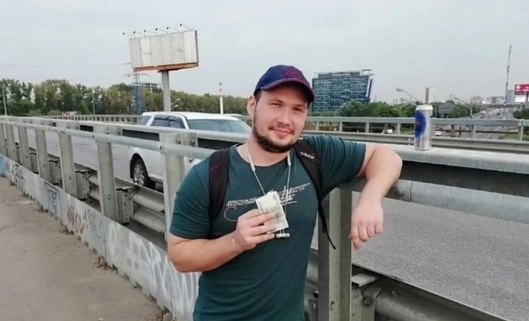    Фото: Артур Механошин/VK Ульяна Бажанова