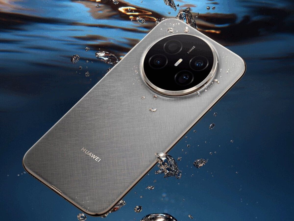    HUAWEI раскрыла стоимость ремонта тонкого смартфона Mate 70 Air