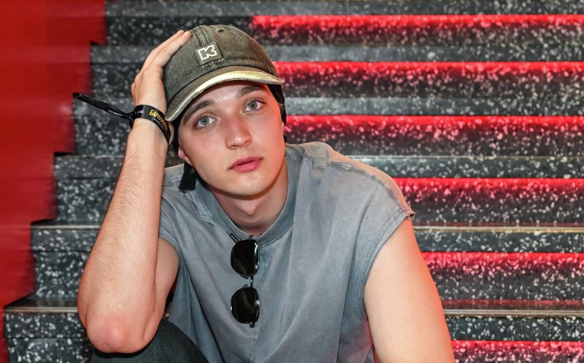    Фото: Екатерина Чеснокова / РИА Новости