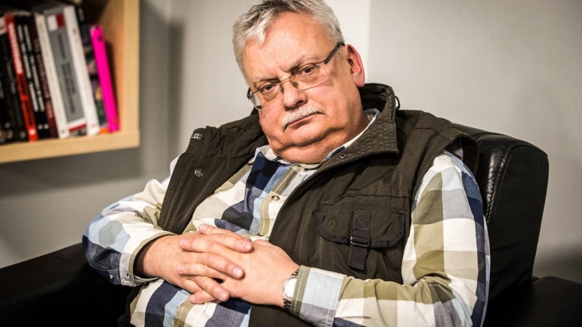 Собственно, автор