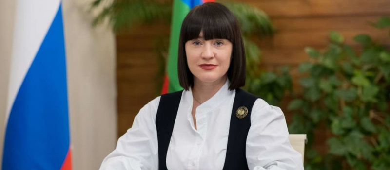    Янина Свидская/ ВК