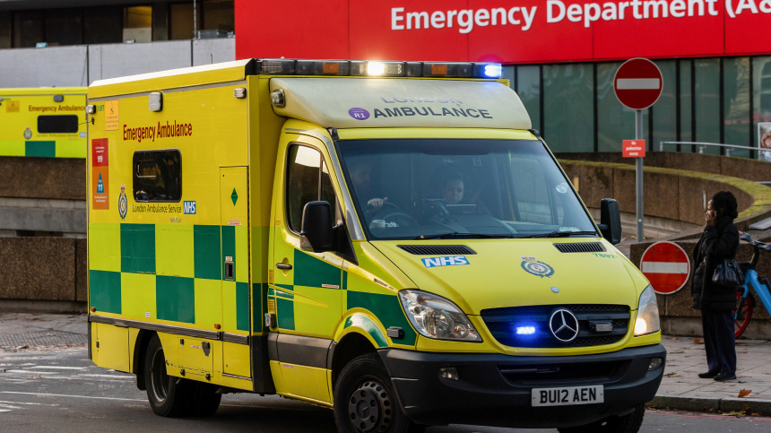    Фото: www.globallookpress.com/Tejas Sandhu