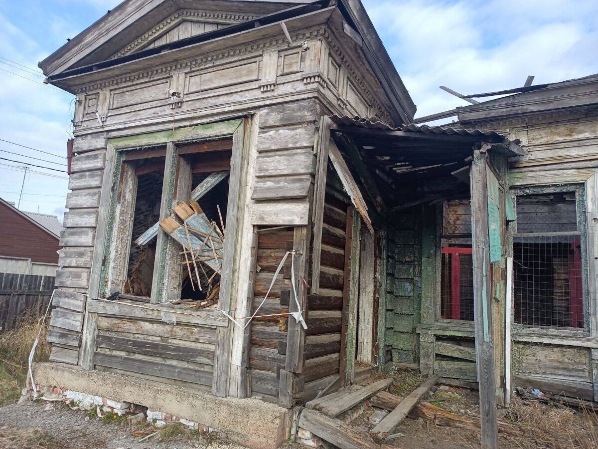 Фото: тг-канал «Первый в Усолье»